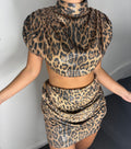 Untamed Leopard Set🐆