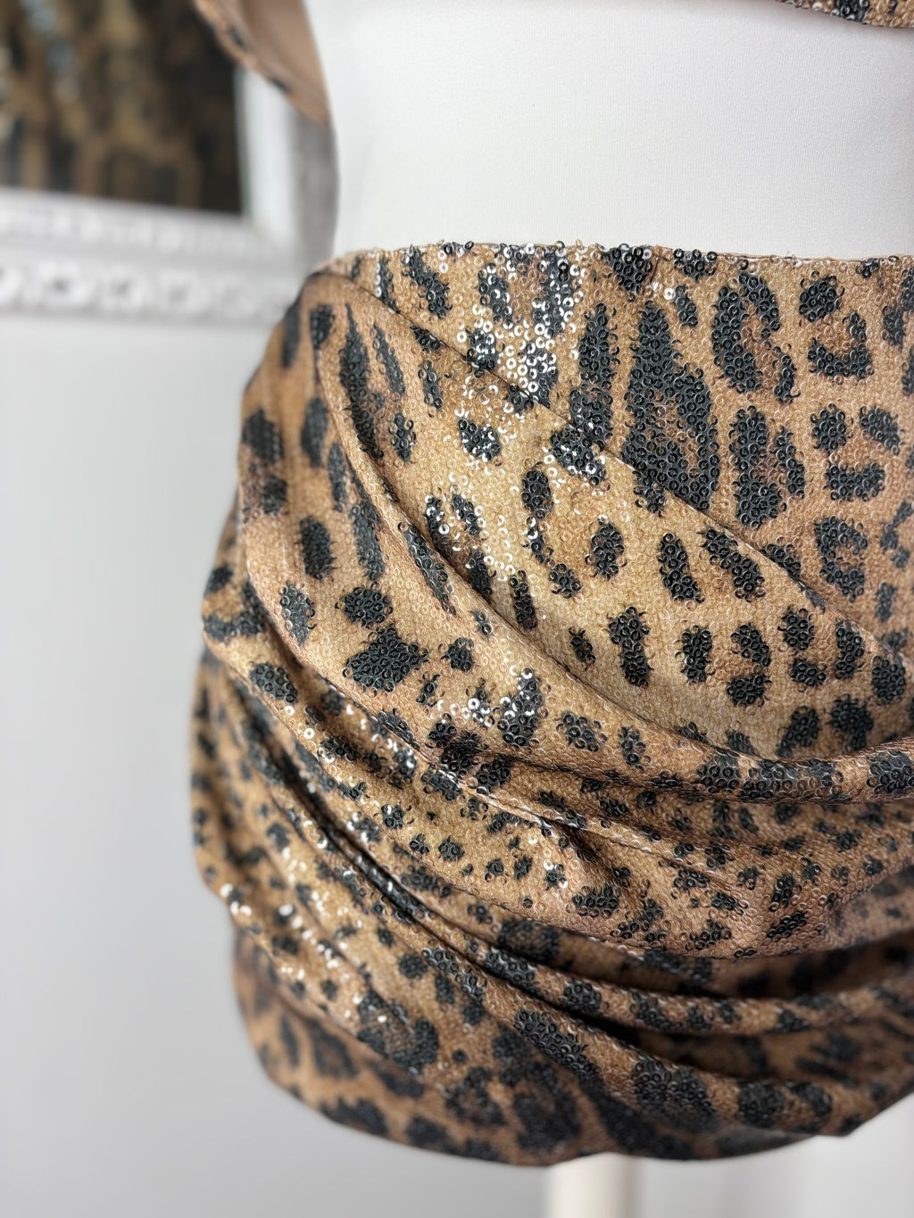 Untamed Leopard Set🐆