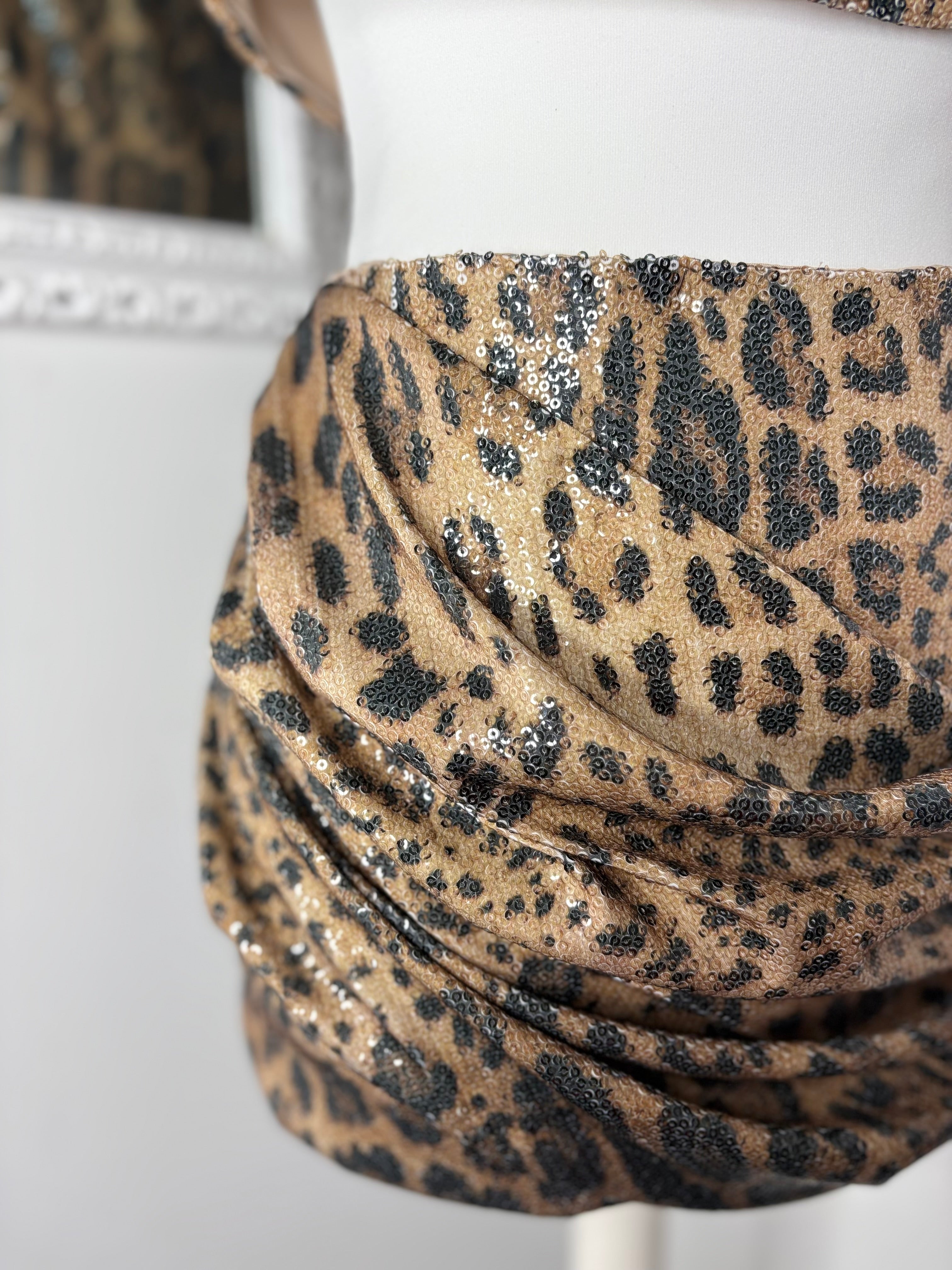 Untamed Leopard Set🐆
