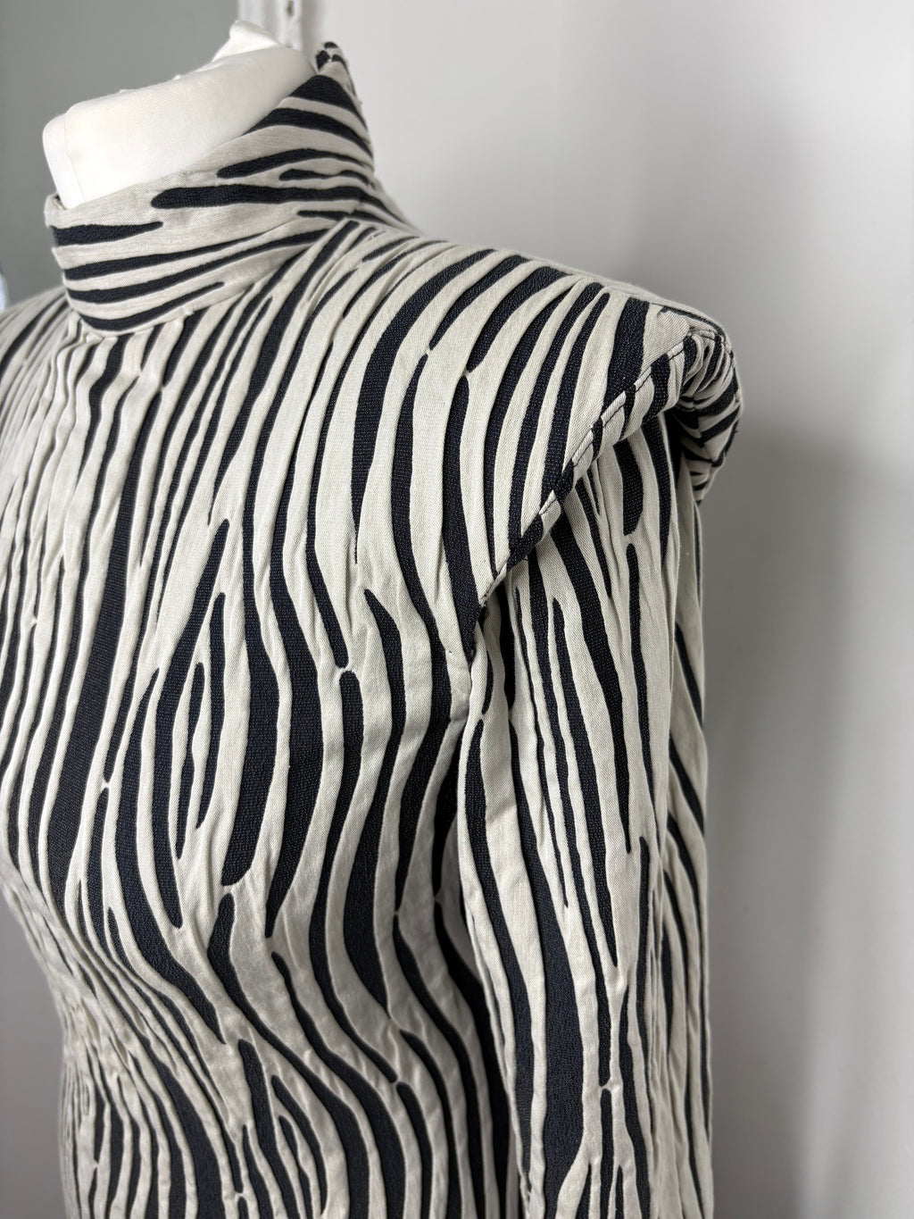 Wild Muse Dress