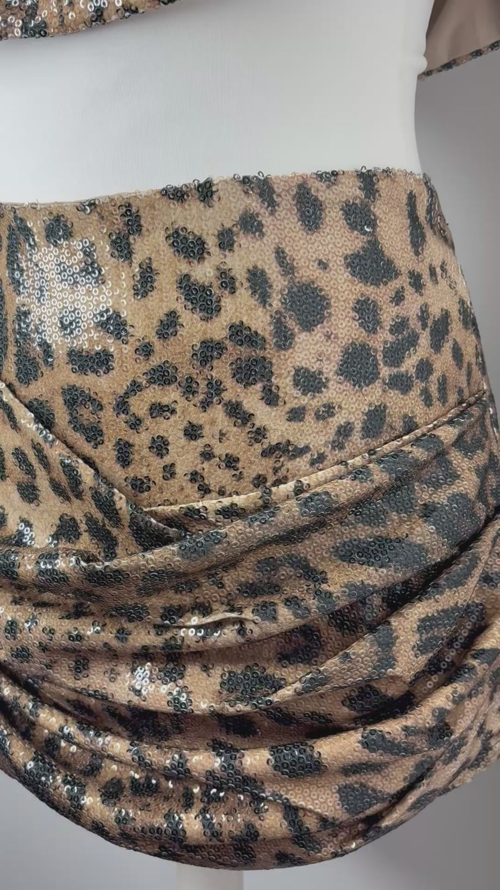 Untamed Leopard Set🐆
