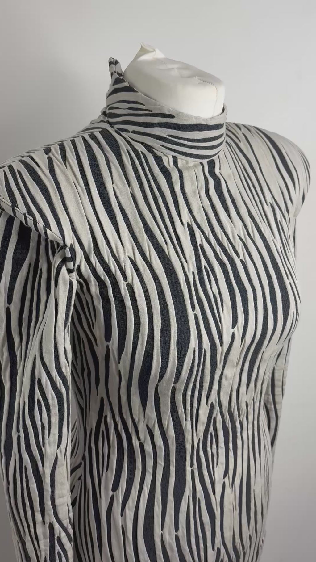 Wild Muse Dress