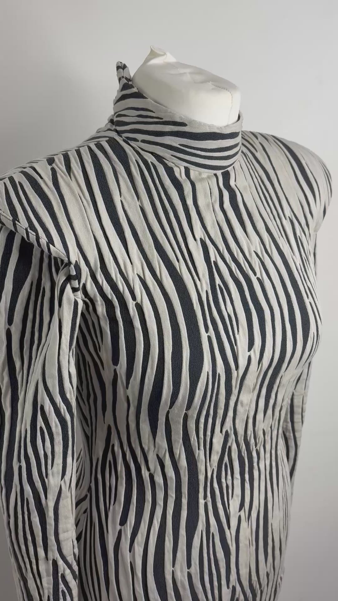Wild Muse Dress